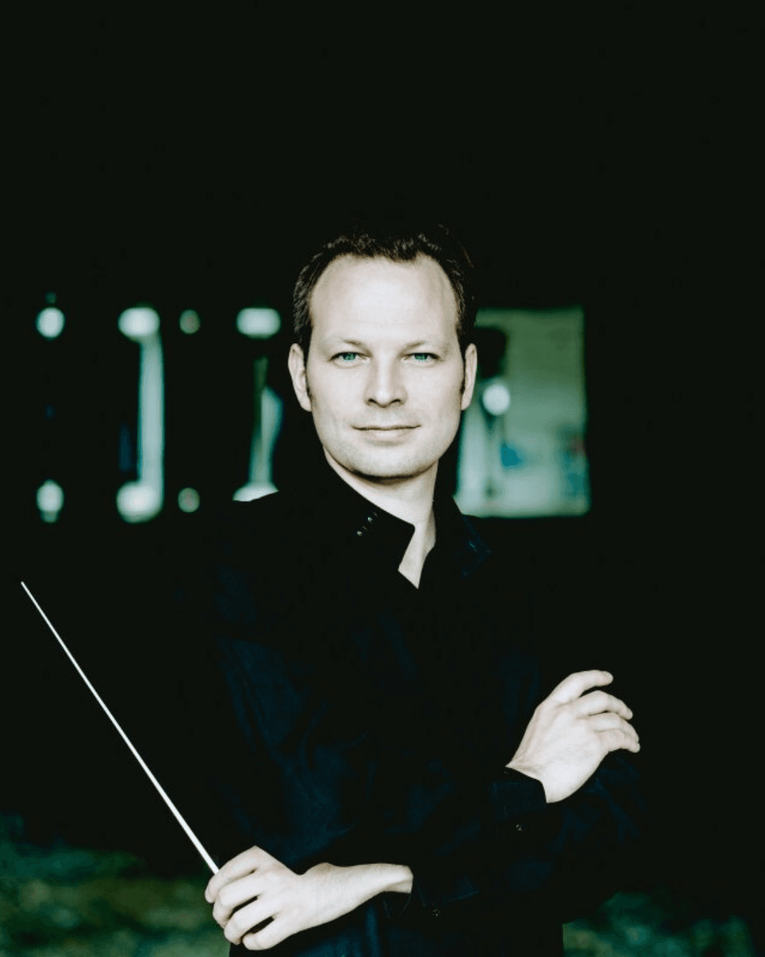 dirigent Slaven Kulenović